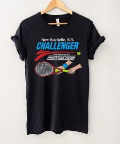 New Rochelle NY Challenger Shirt