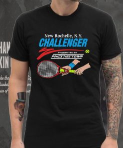 New Rochelle NY Challenger Shirt