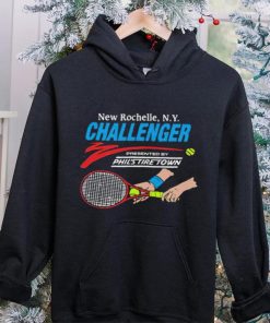 New Rochelle NY Challenger Shirt