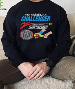 New Rochelle NY Challenger Shirt