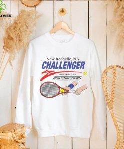 New Rochelle Ny Challenger Presented By Phil’stiretown Shirt