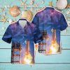 AC Cobra MkII Hawaiian Shirt