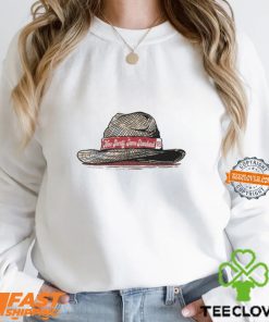 New Sheriff Same Standard Shirt