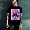 Chain reaction tee shirt