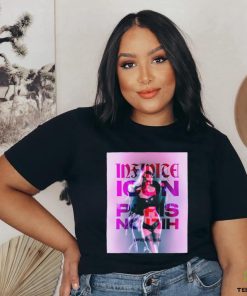 New Single I’m Free By Paris Hilton Infinitelcon Icon Paris Hilton Official P 8 Drops On September 6th 2024 Merchandise T Shirt