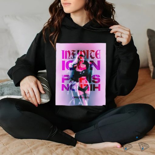New Single I’m Free By Paris Hilton Infinitelcon Icon Paris Hilton Official P 8 Drops On September 6th 2024 Merchandise T Shirt
