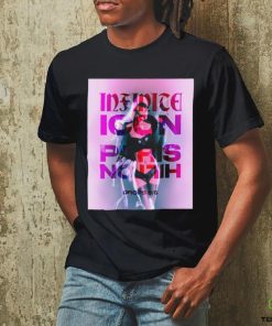 New Single I’m Free By Paris Hilton Infinitelcon Icon Paris Hilton Official P 8 Drops On September 6th 2024 Merchandise T Shirt