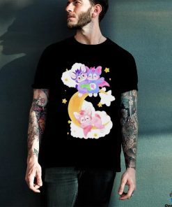 New Snughouls Enamel Pin Shirt