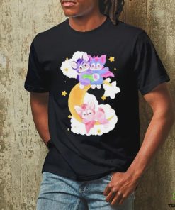 New Snughouls Enamel Pin Shirt