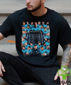 New South Wales Champions T Shirt