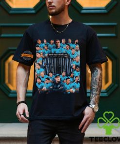 New South Wales Champions T Shirt