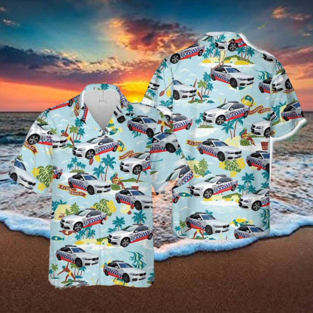New South Wales Police Force Highway Patrol Hawaiian Shirt For Men And Women Gift New South Wales Police Force Highway Patrol Hawaiian Shirt For Men And Women Gift
