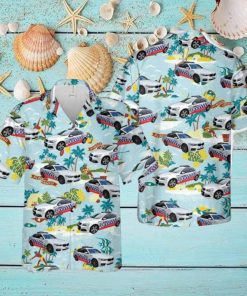 New South Wales Police Force Highway Patrol Hawaiian Shirt For Men And Women Gift