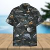 Beach Shirt Florida Panthers Snoopy For Fans 3D Hawaiian Shirt