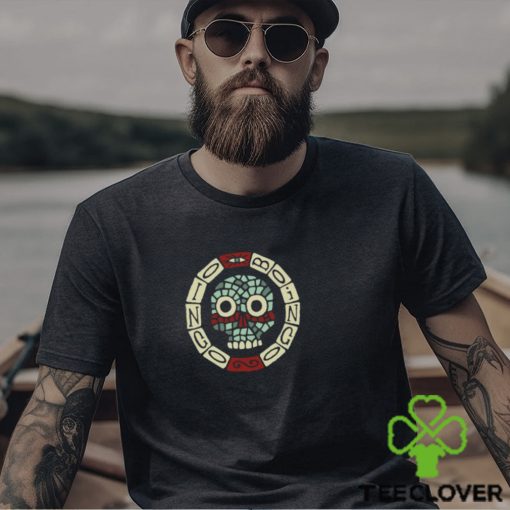 New T Shirt Oingo Boingo Logo Black shirt