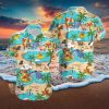 Wake Forest Demon NCAA Summer Hawaiian Shirt