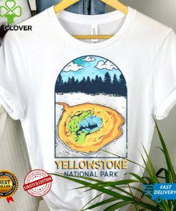 New Yellowstone National Park Design hoodie, sweater, longsleeve, shirt v-neck, t-shirt