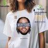 KING Redeem Team Edition shirt