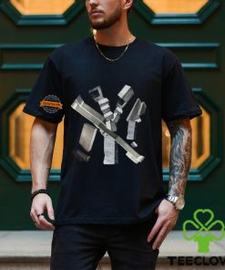 New York Bricks Shirt