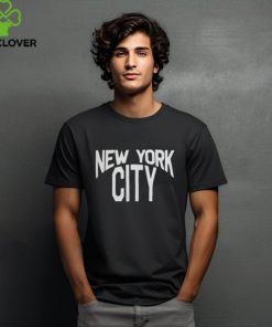 New York City Anarchist Juristiction Funny Unisex T Shirt