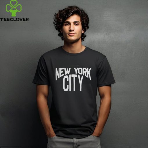 New York City Anarchist Juristiction Funny Unisex T Shirt