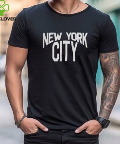 New York City Anarchist Juristiction Funny Unisex T Shirt