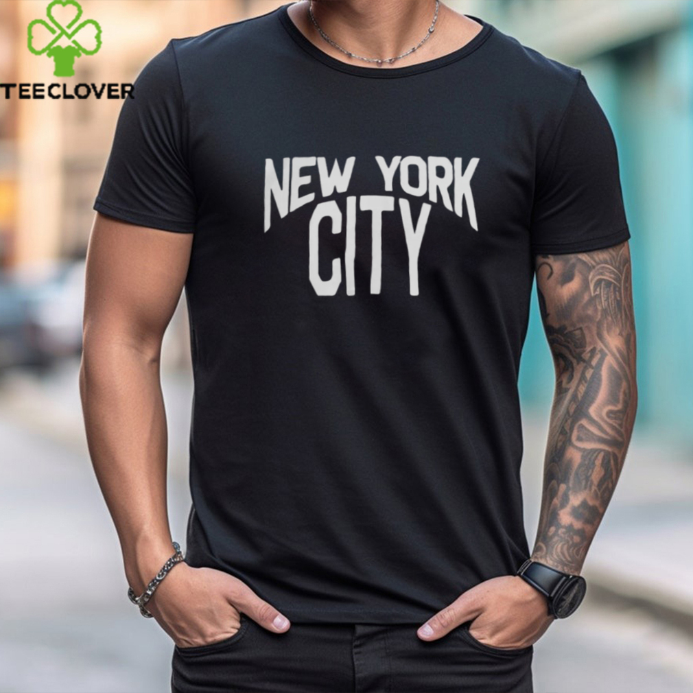 New York City Anarchist Juristiction Funny Unisex T Shirt New York City Anarchist Juristiction Funny Unisex T Shirt
