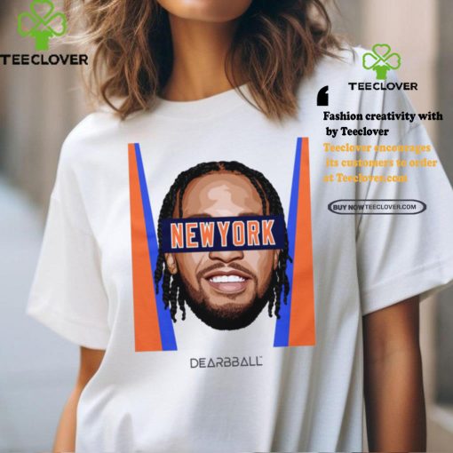 New York City Edition shirt