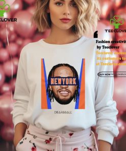 New York City Edition shirt