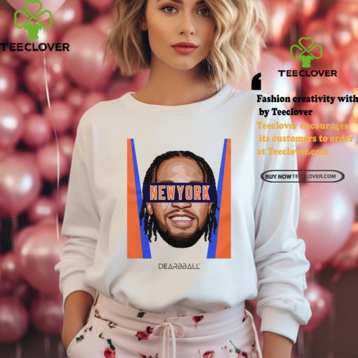 New York City Edition shirt