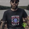 Men’s Damn right I am a Chiefs fan now and forever signatures shirt