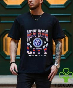 New York City FC Vintage shirt