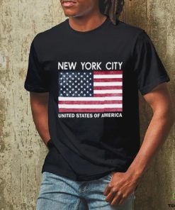 New York City United States Of America Shirt 1 New York City United States Of America Shirt