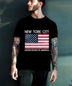 New York City United States Of America Shirt 2 New York City United States Of America Shirt