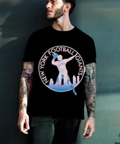 New York Football Giants ’50 T shirt