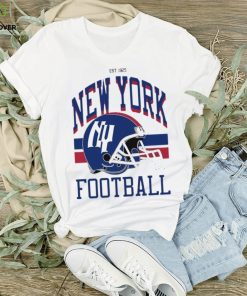New York Football New York Giants T Shirt