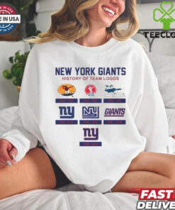 New York Giants 1946