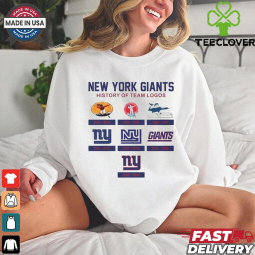 New York Giants 1946