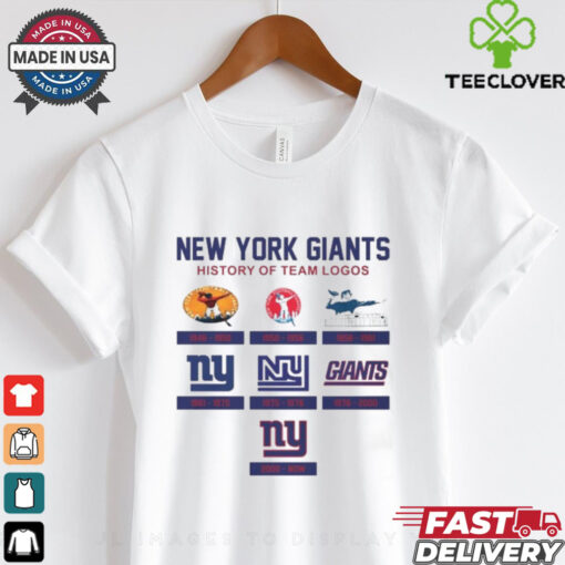 New York Giants 1946