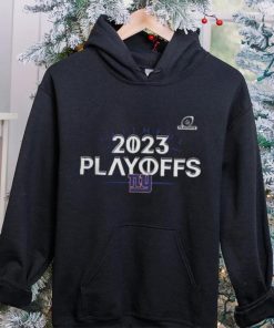 New York Giants 2023 NFL Playoffs Faithful Shirt