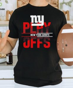 New York Giants 2024 NFL Playoffs Iconic hoodie, sweater, longsleeve, shirt v-neck, t-shirt