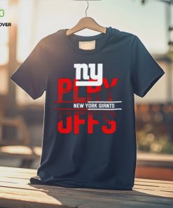 New York Giants 2024 NFL Playoffs Iconic hoodie, sweater, longsleeve, shirt v-neck, t-shirt