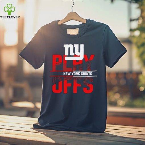 New York Giants 2024 NFL Playoffs Iconic hoodie, sweater, longsleeve, shirt v-neck, t-shirt