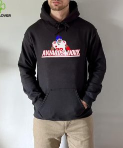 New York Giants Andrew Thomas Awards Now art hoodie, sweater, longsleeve, shirt v-neck, t-shirt