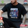 Philadelphia Eagles Anheuser Busch T Shirt