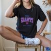 Pete Alonso Neon Bat Drop Shirt