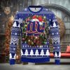 Indianapolis Colts Minion Christmas Ugly Sweater