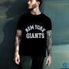 New York Giants Classic hoodie, sweater, longsleeve, shirt v-neck, t-shirt