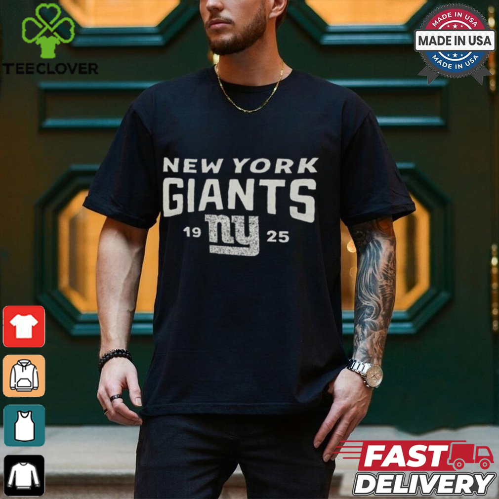 New York Giants Dusted Shirt New York Giants Dusted Shirt