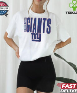 New York Giants Fanatics Big & Tall Vision Shirt 1 New York Giants Fanatics Big & Tall Vision Shirt
